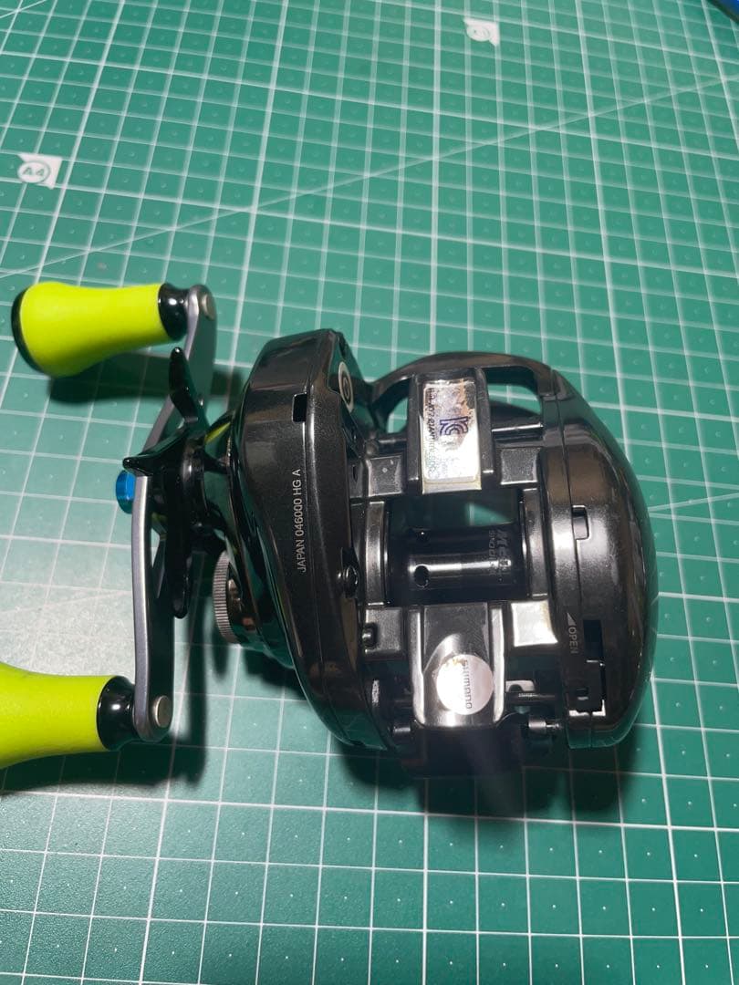 くらぴ　アンタレスDC MD HG アンタレス