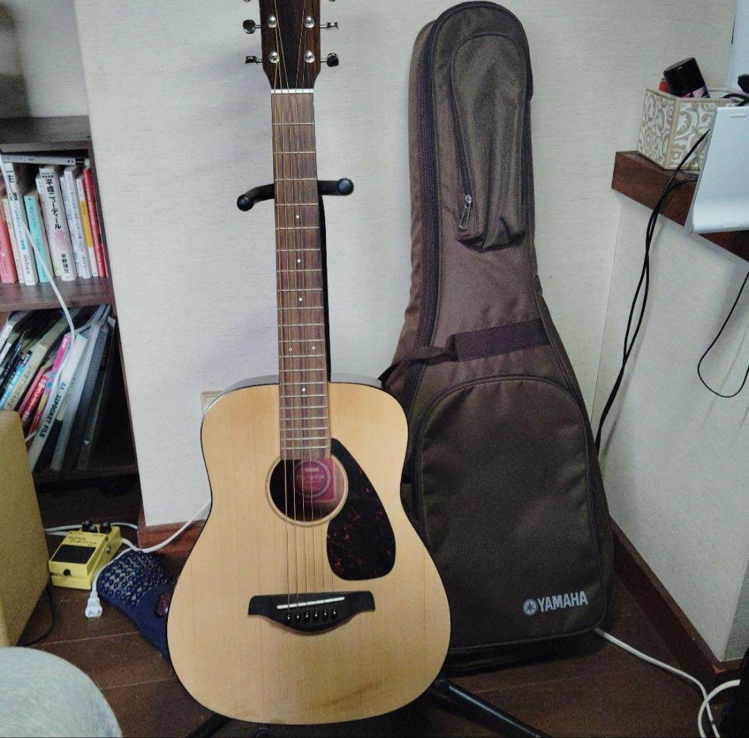 Yamaha FG-Junior 　JR2S　アコースティックギター