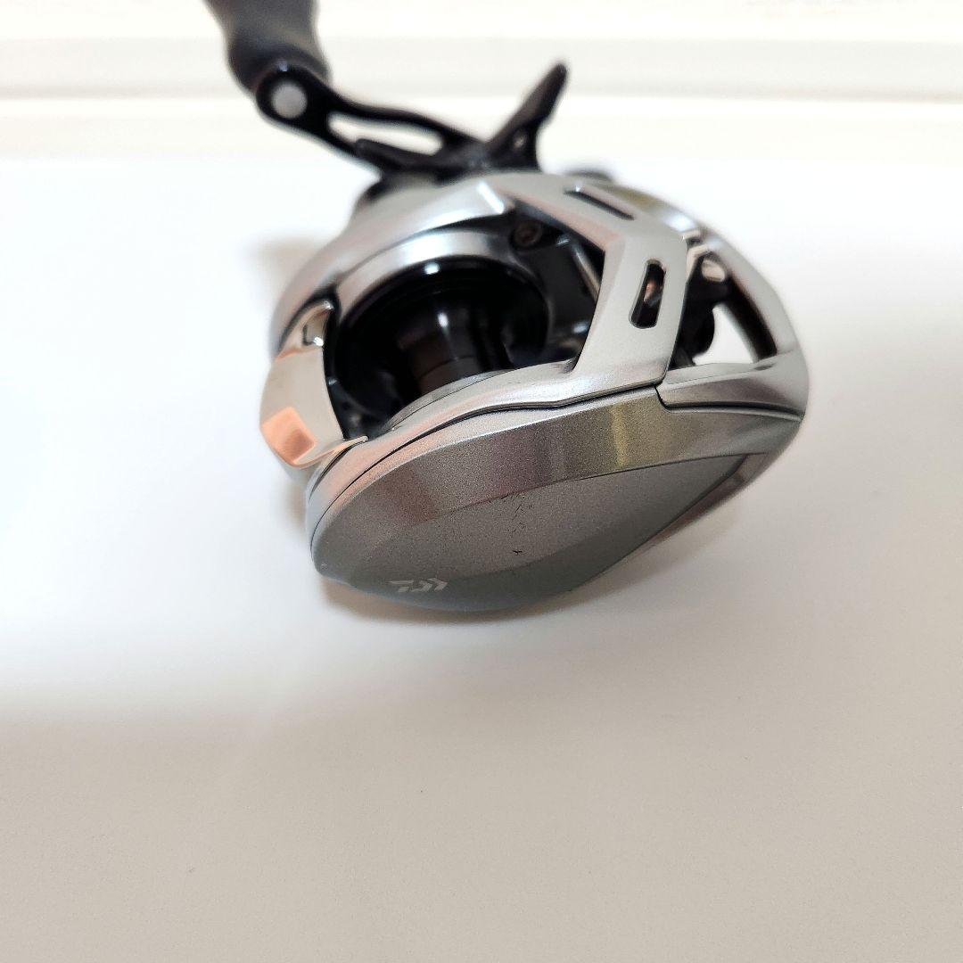 21アルファス SV TW 800XHL