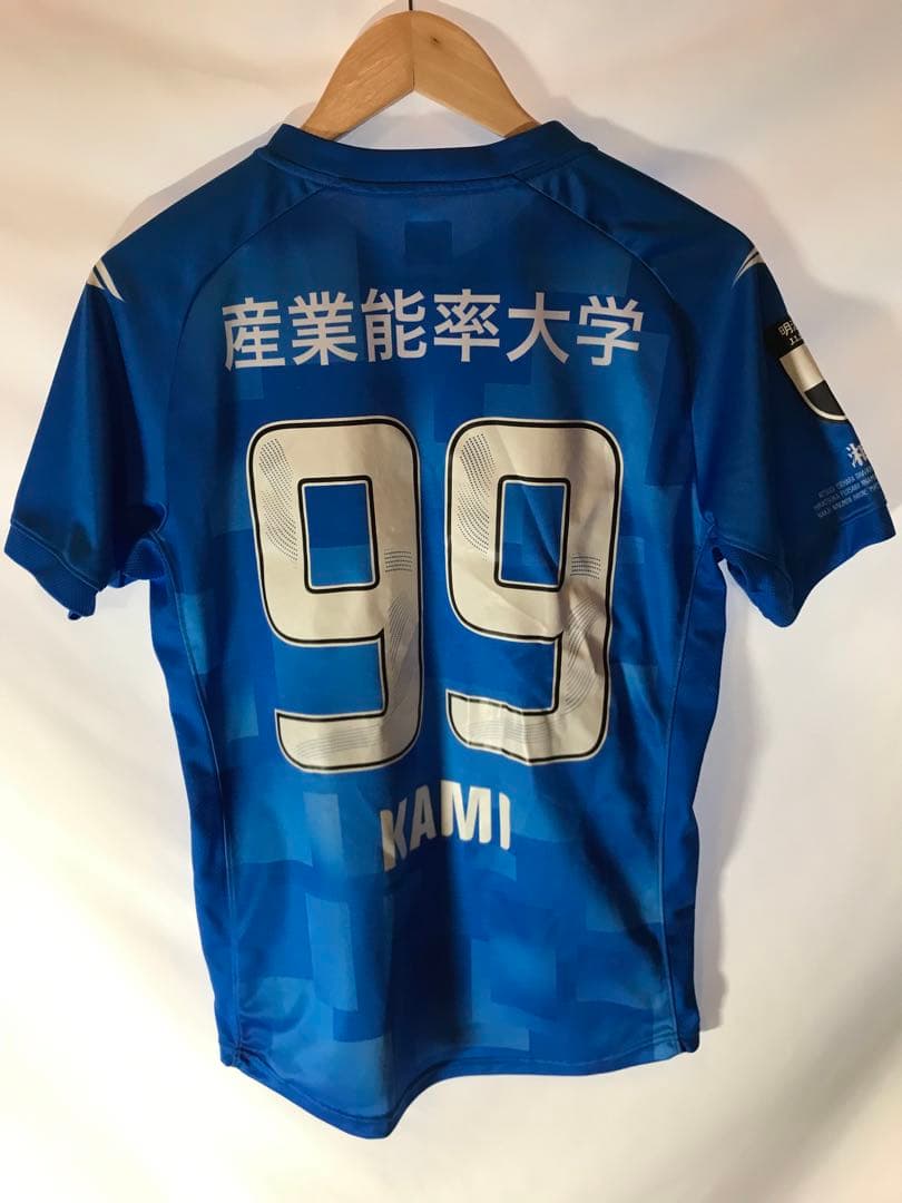 正規品 PENALTY 湘南ベルマーレ「99」上福元直人 半袖 L ユニフォーム