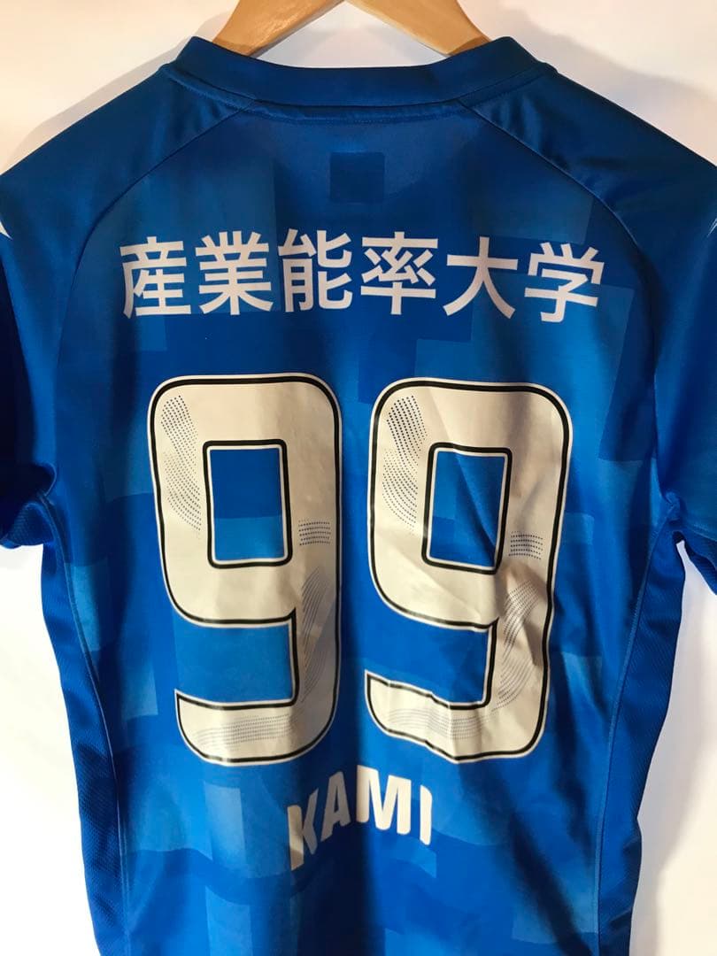 正規品 PENALTY 湘南ベルマーレ「99」上福元直人 半袖 L ユニフォーム