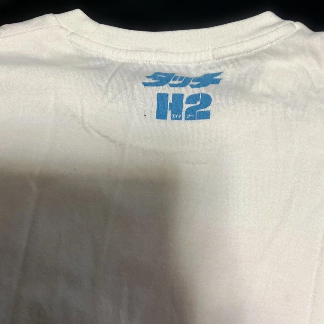 あだち充　Tシャツセット