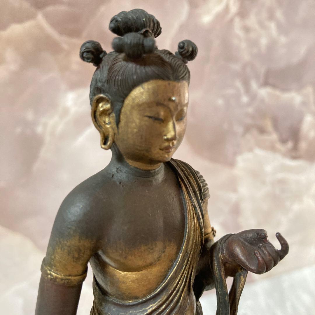 イスム　Tanacocoro 文殊菩薩　(廃盤)