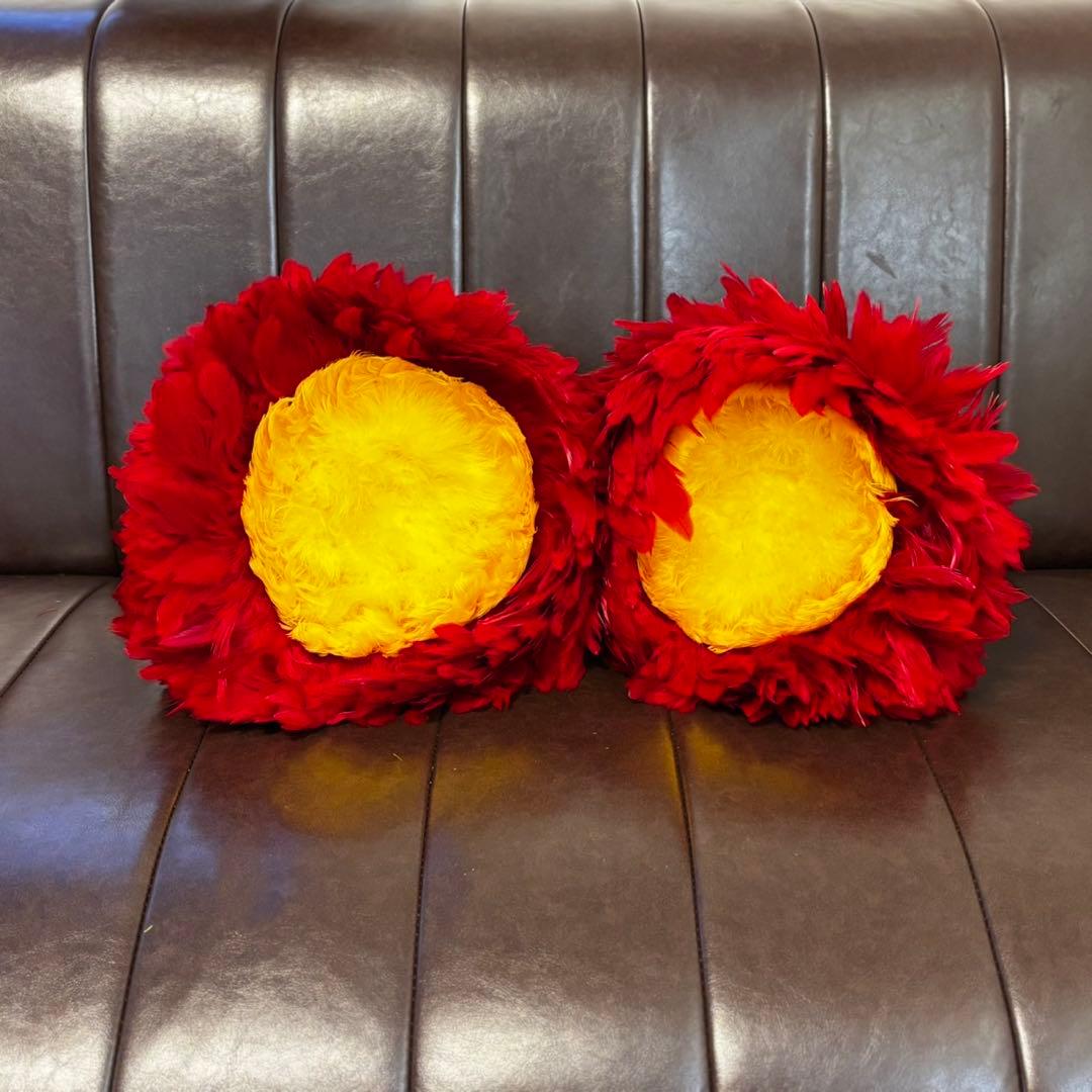 ウリウリ　フラダンス