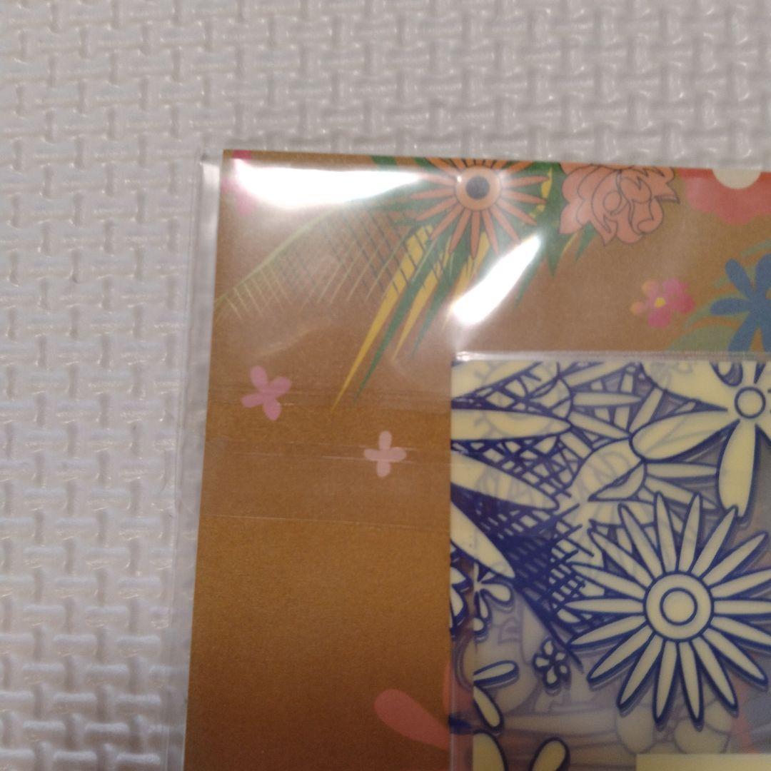 【未開封・希少】ワンピース　レターセット　２セット　当時物　最終価格