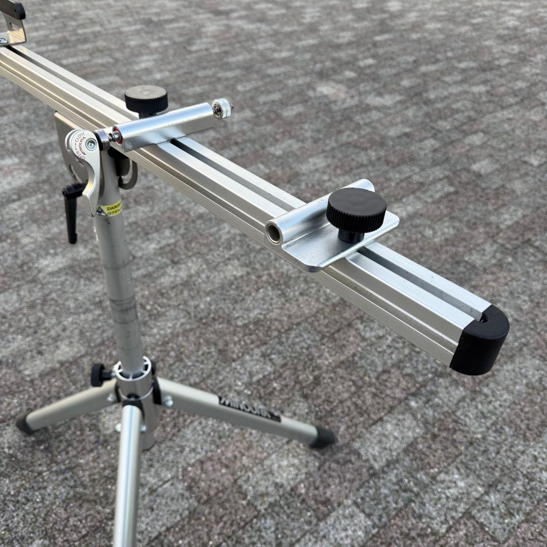 ② ミノウラ メンテナンススタンド RS-1800 MINOURA