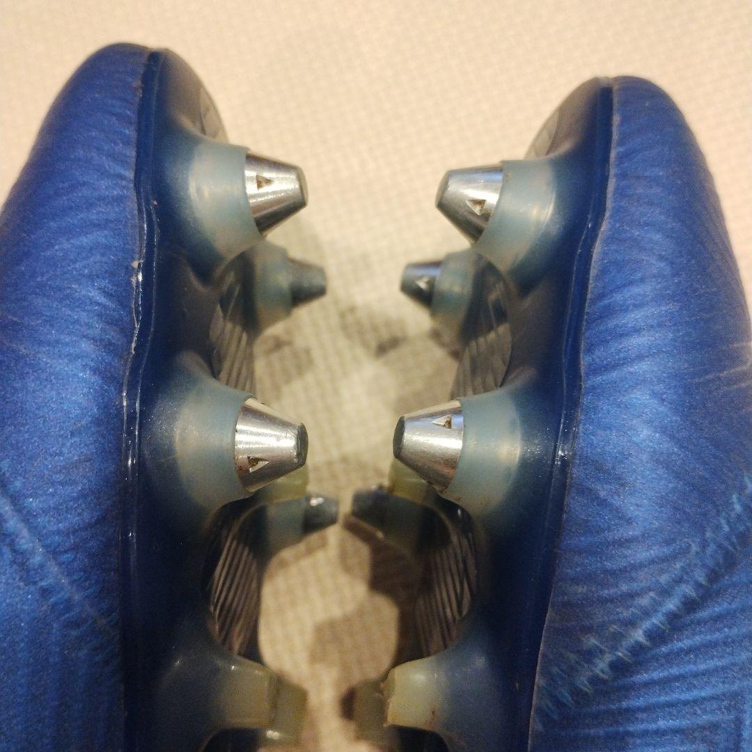 シューズ ADIDAS NEMEZIZ 18.1 SG 26.0cm