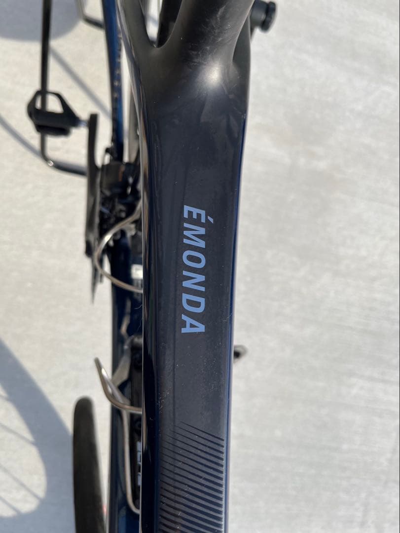 自転車本体 TREK Emonda SL7