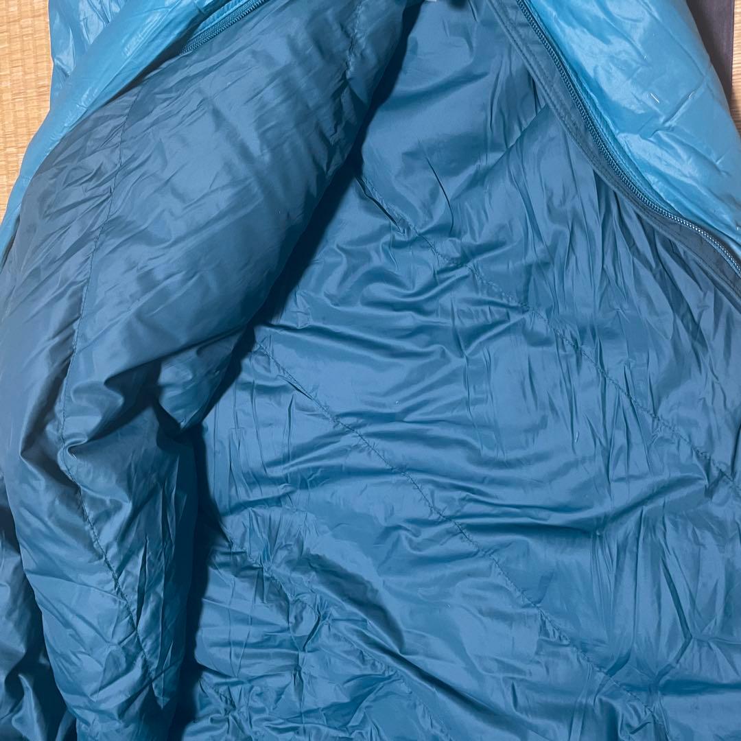 mont-bell アルパイン ダウンハガー 650 #3