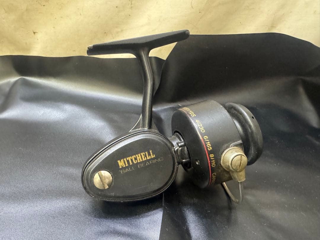 ミッチェル 308 オールドリール
