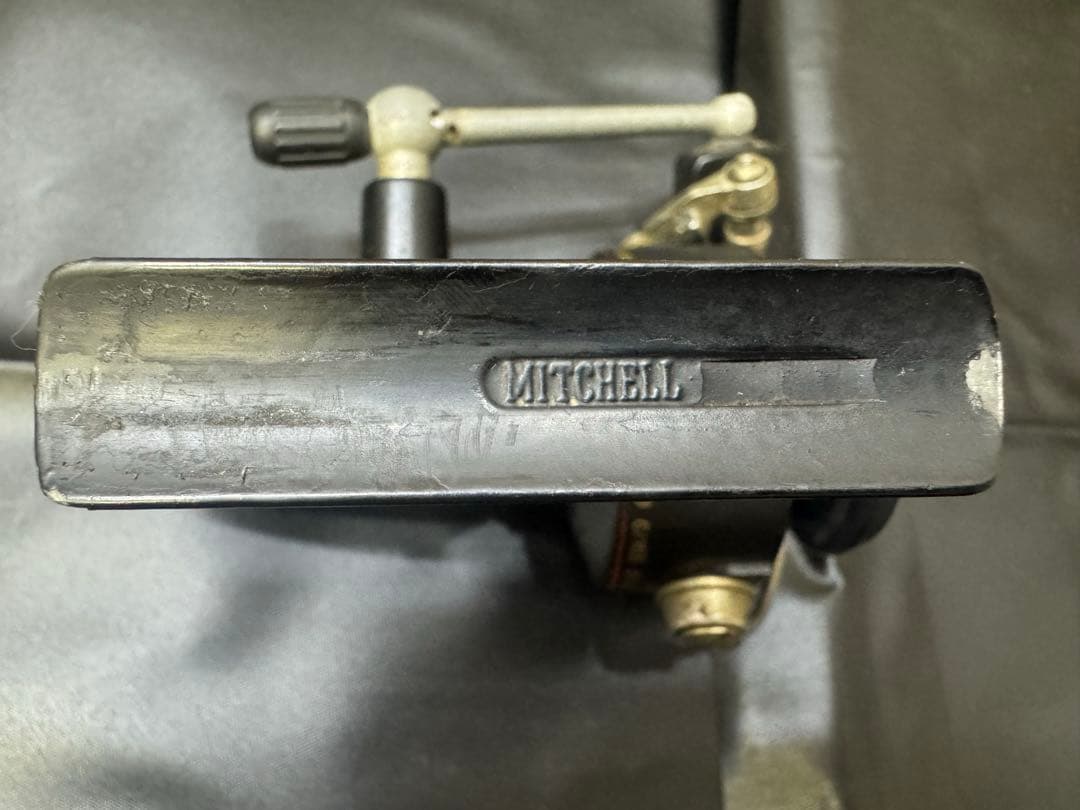 ミッチェル 308 オールドリール