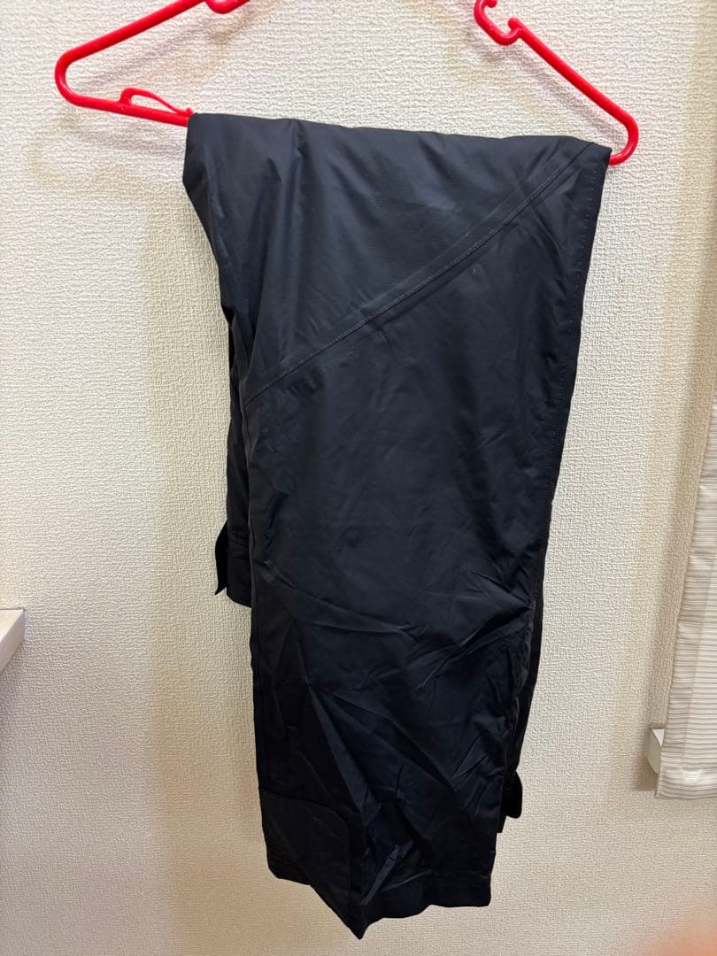 がまかつ　ウィンドアップレインスーツ　L Lサイズ