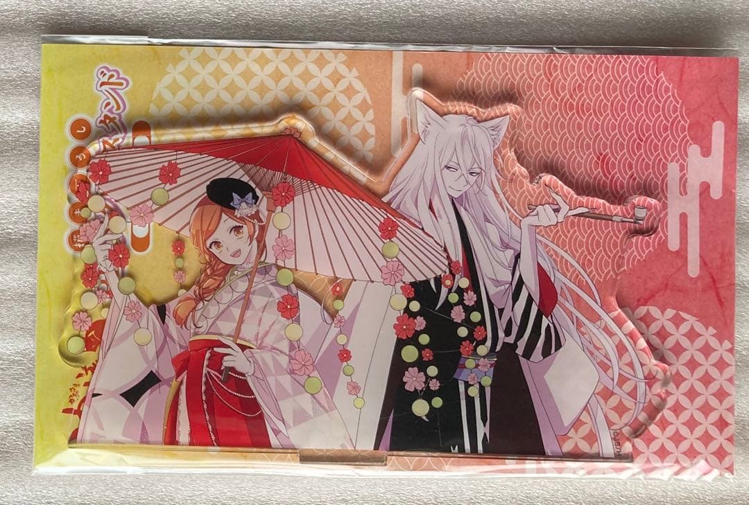 神様はじめました アクリルスタンド コースター ポストカード まとめ売り