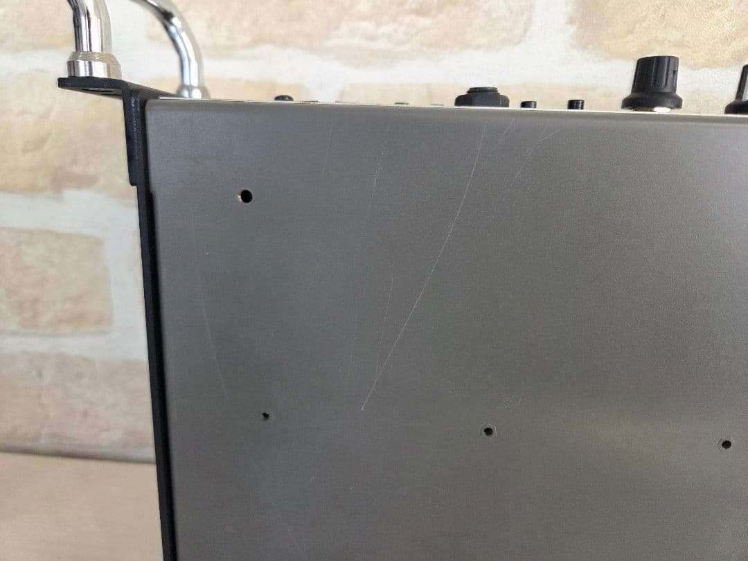 【美品♪】GALLIEN-KRUEGER 400RB