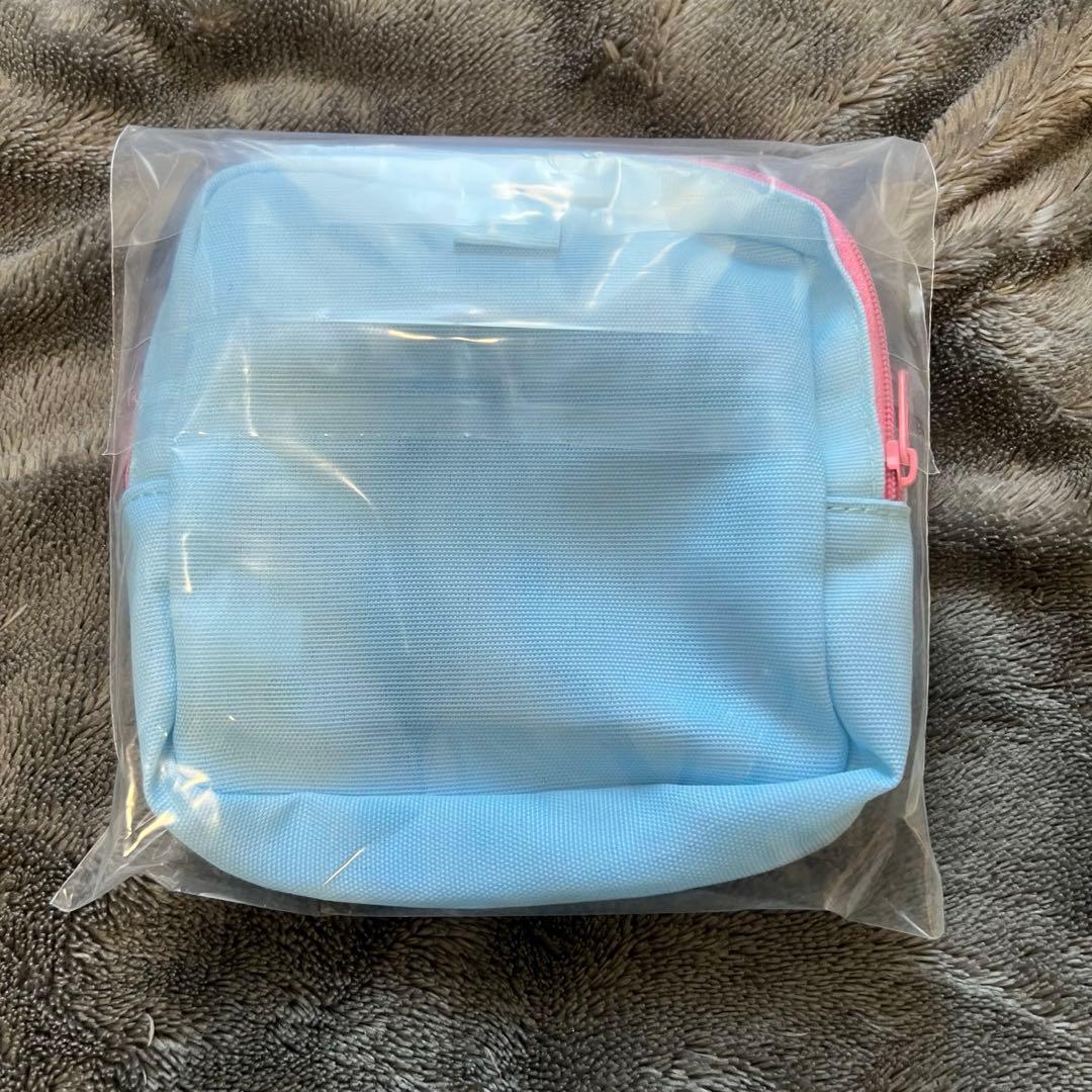 ！値下げ！ナルミヤ【計20点ラスト1賞メゾピアノトート付き】エンジェルブルー他