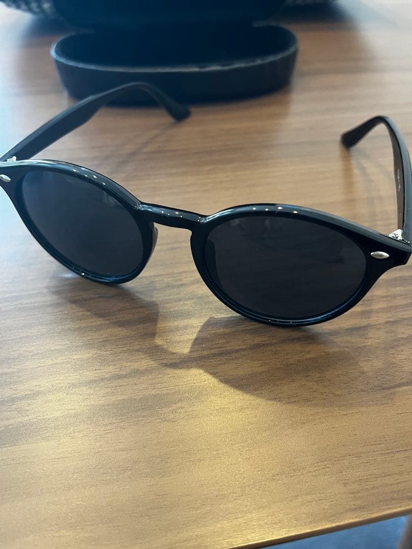 【C&K】CLIEVY、KEENモデルサングラス2個セット