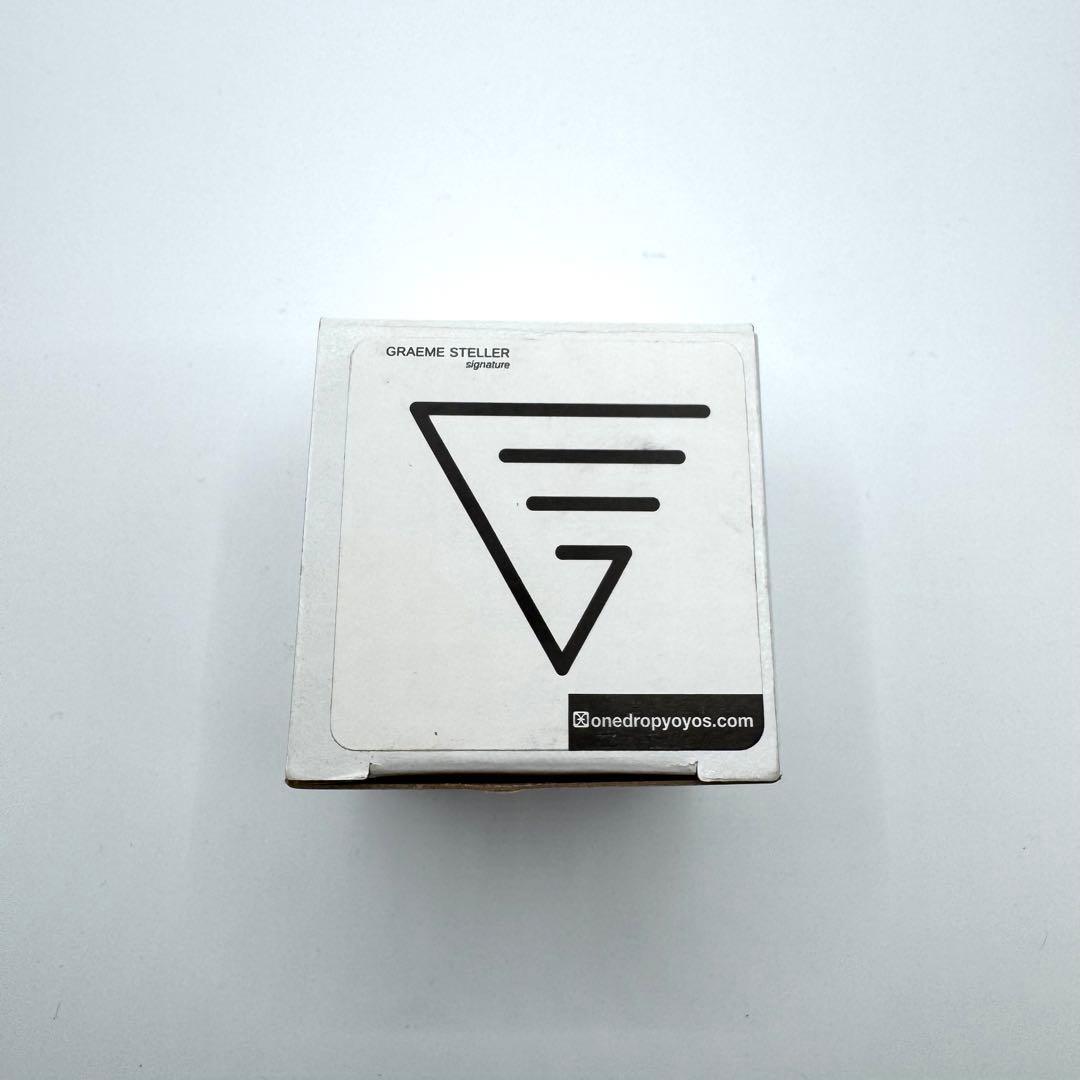 One Drop YoYos Gradient（6）