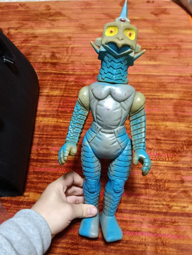 ウインダム　フィギュア　当時物