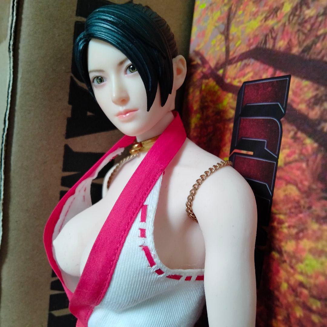 かた 1/6【Swtoys】FS050 紅葉 TBLeague シームレス