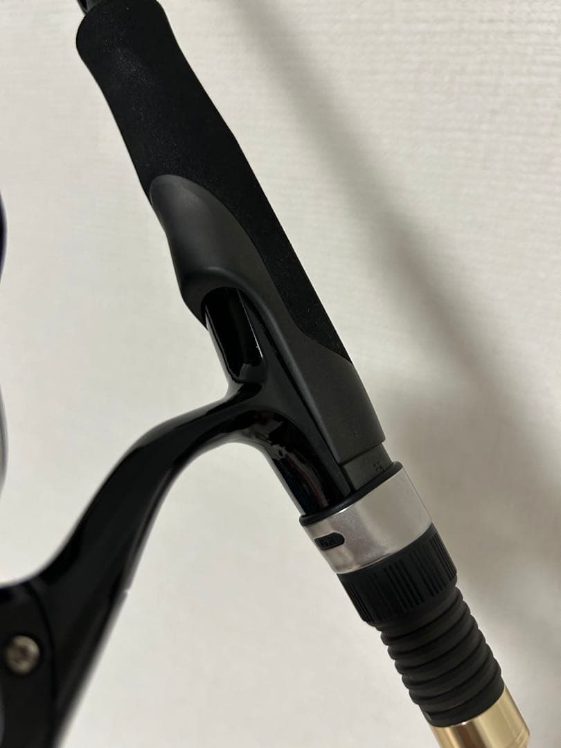 エギング　FASTCAST エギングロッド　V-MAX 2508DX-PEセット