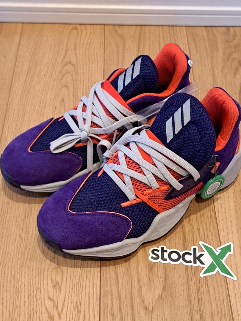 ハーデン4　サンズカラー　本日限定13500→11500円