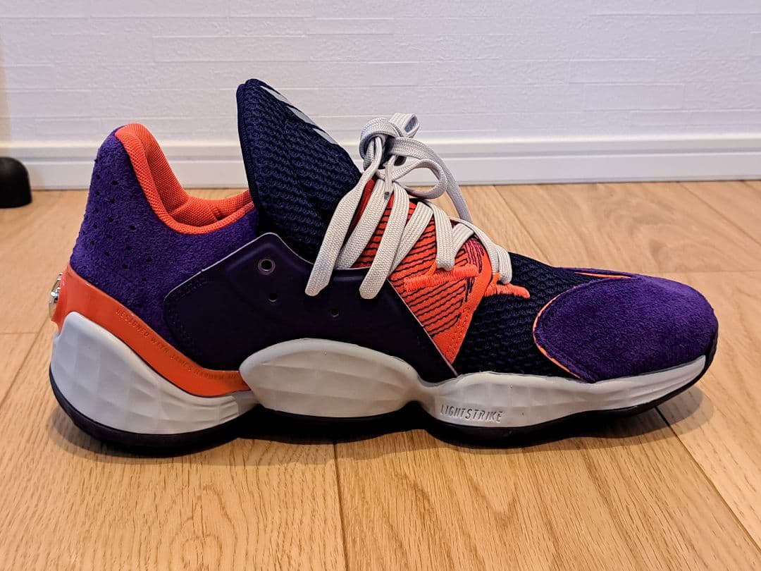 ハーデン4　サンズカラー　本日限定13500→11500円