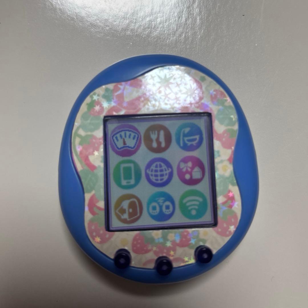 たまごっち　uni