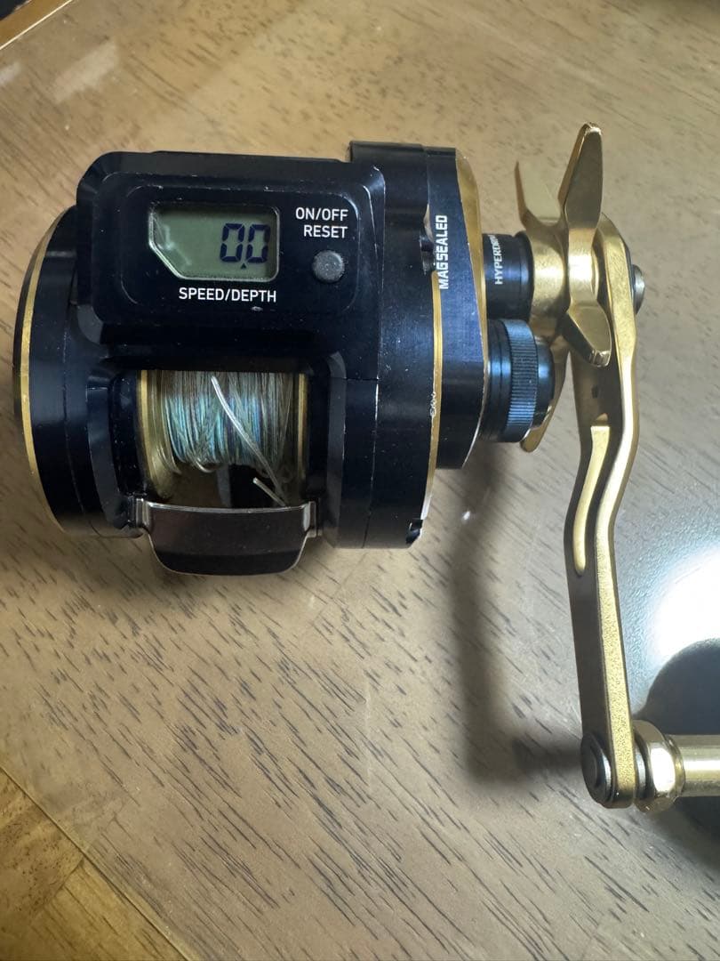 SALTIGA IC 300 ソルティガIC 300