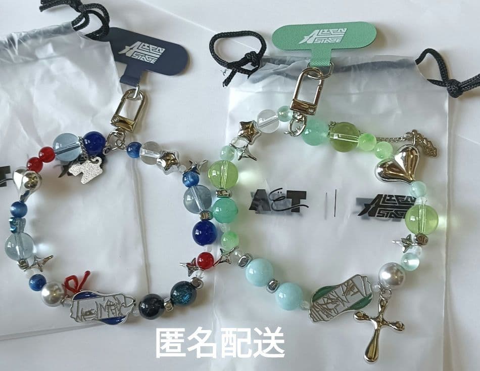 エイリアンステージ イヴァン ティル