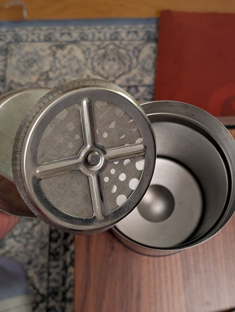 STANLEY クラシック　グリーン フレンチプレス 1.4L スタンレー