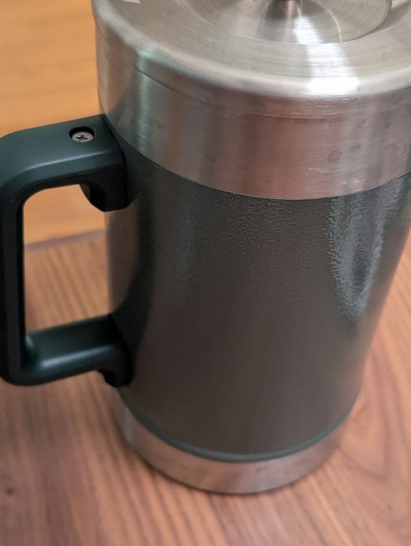 STANLEY クラシック　グリーン フレンチプレス 1.4L スタンレー