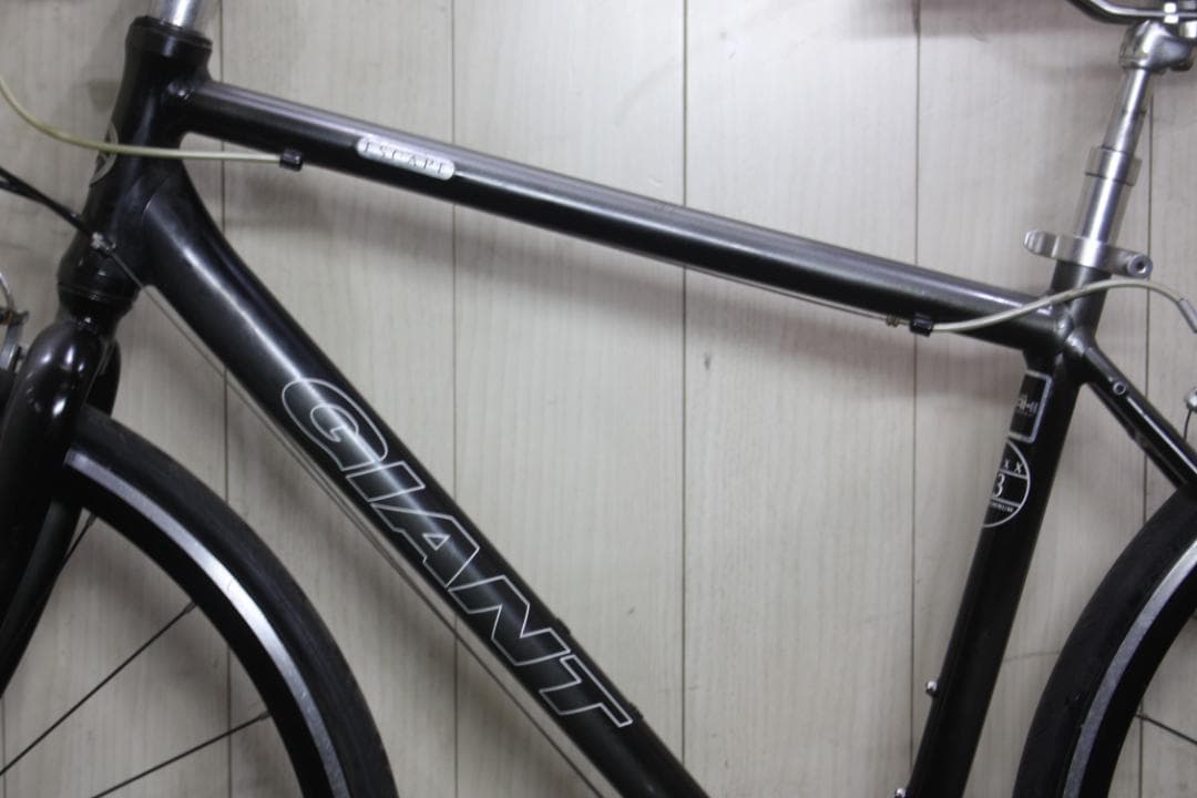 遠*太様 GIANT ESCAPE R3 700C アルミ 24速 465mm