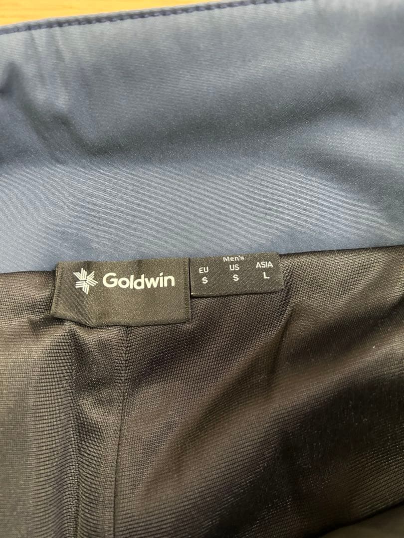 ゴールドウィン スキーウェア L 上下セット