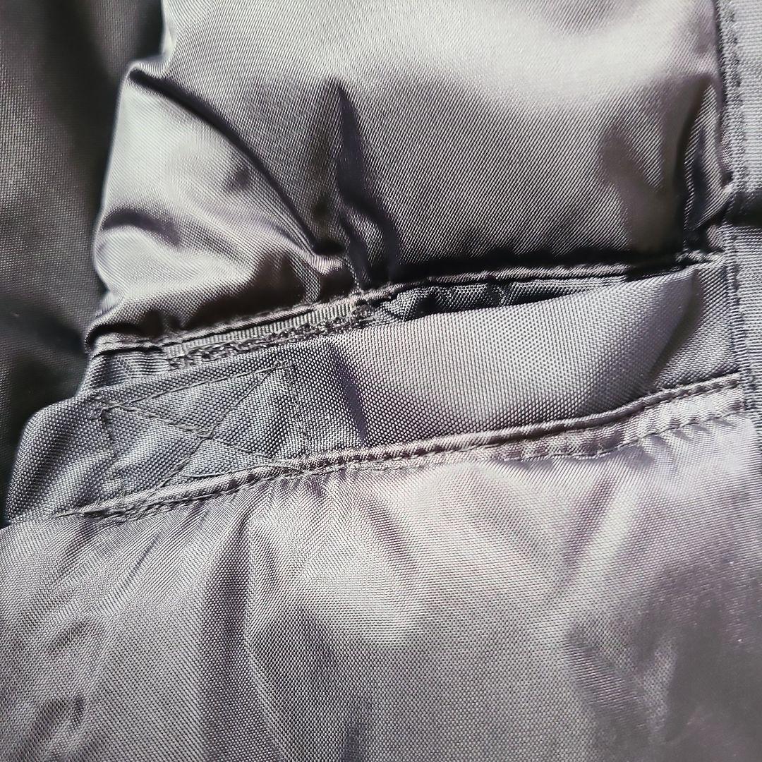 Reebok リバプールFC ベンチコート ブラック