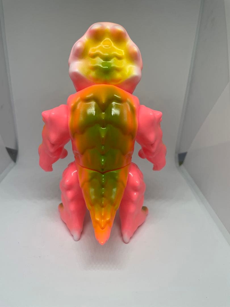 ユーキデイドリーマー ダイノワン　ソフビ