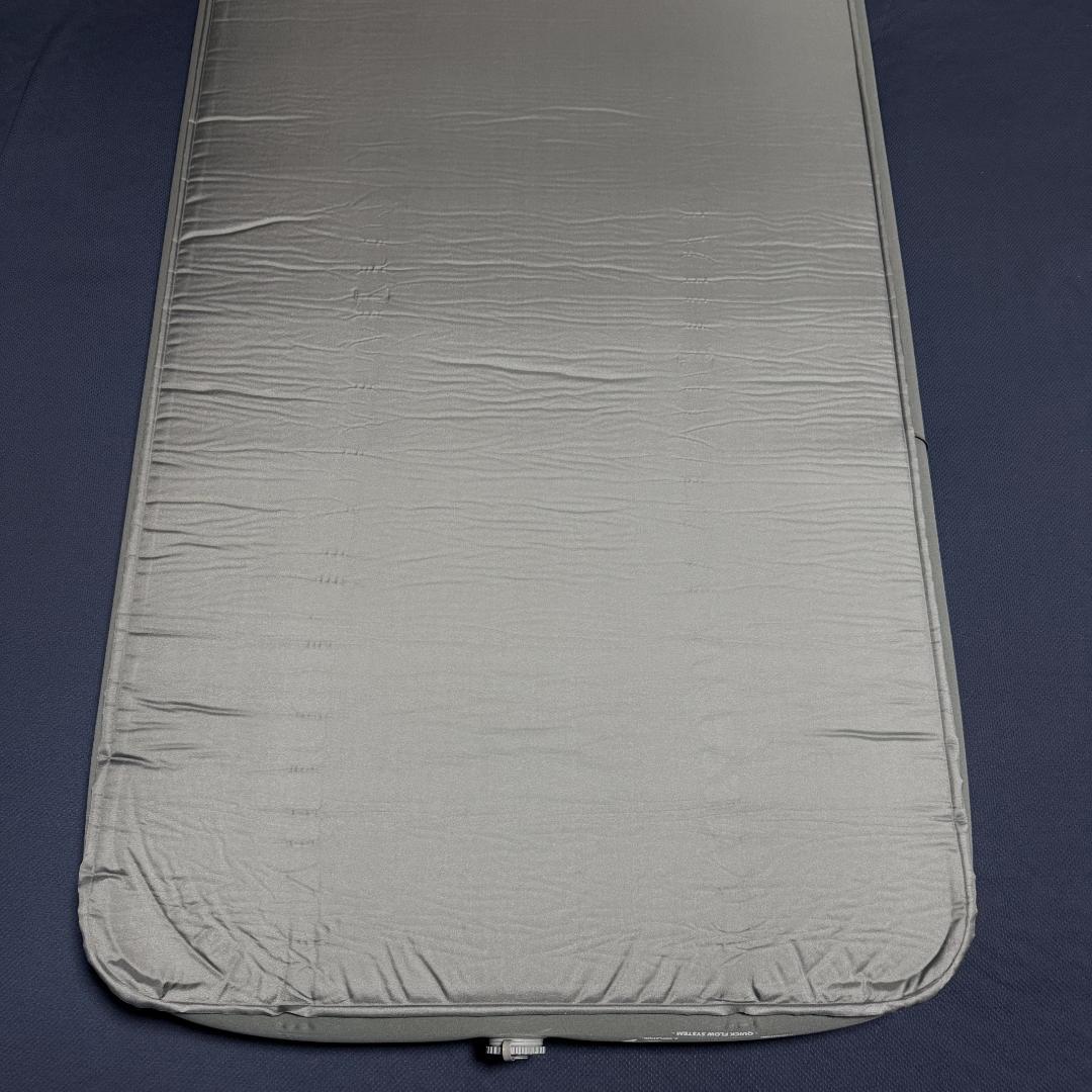 コールマン エアーマット キャンパーインフレーターマットハイピーク│シングル