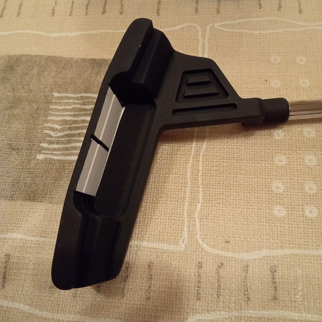 TIGORA TR-81 パター ヘッドカバー付き