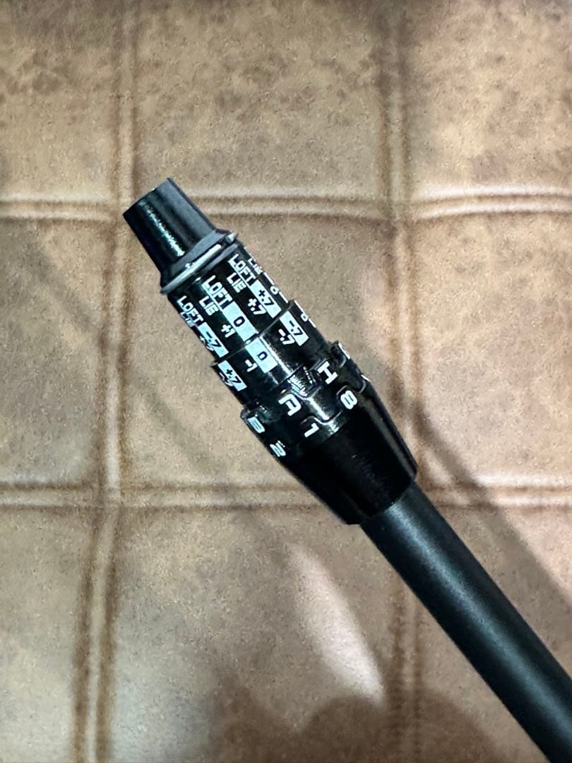 コブラ ドライバー用 ディアマナWB DiamanaWB 63x 45.5インチ