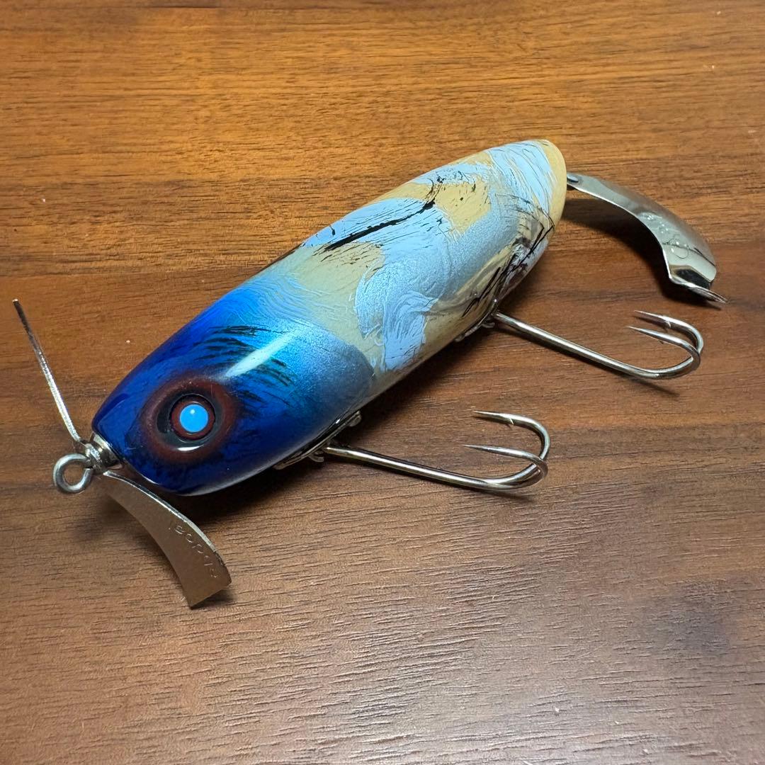 【美品】アブディール ウィーブル