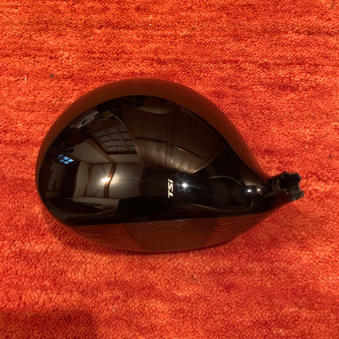 タイトリスト・TSi 4ドライバー ・9度ヘッドのみ