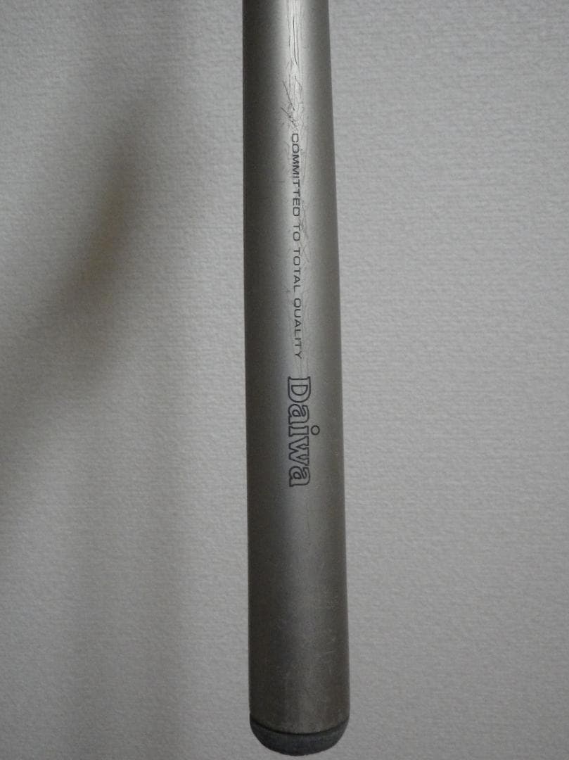 DAIWA HX EMBLEM ISO 2-52遠投