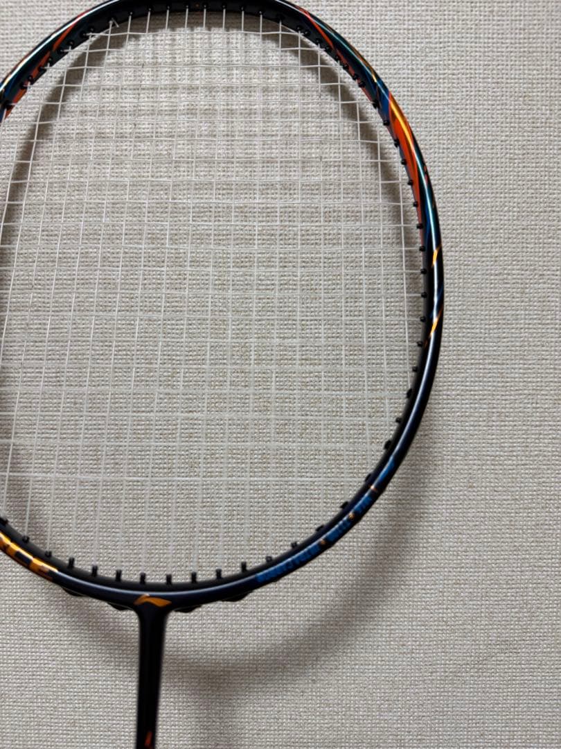 LI-NING AX90N AXFORCE 90 雷霆 リーニン