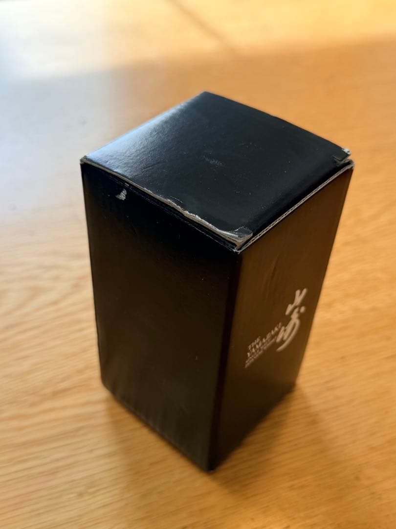 Suntory 白州 The Hakushu 12年 シングルモルトウイスキー