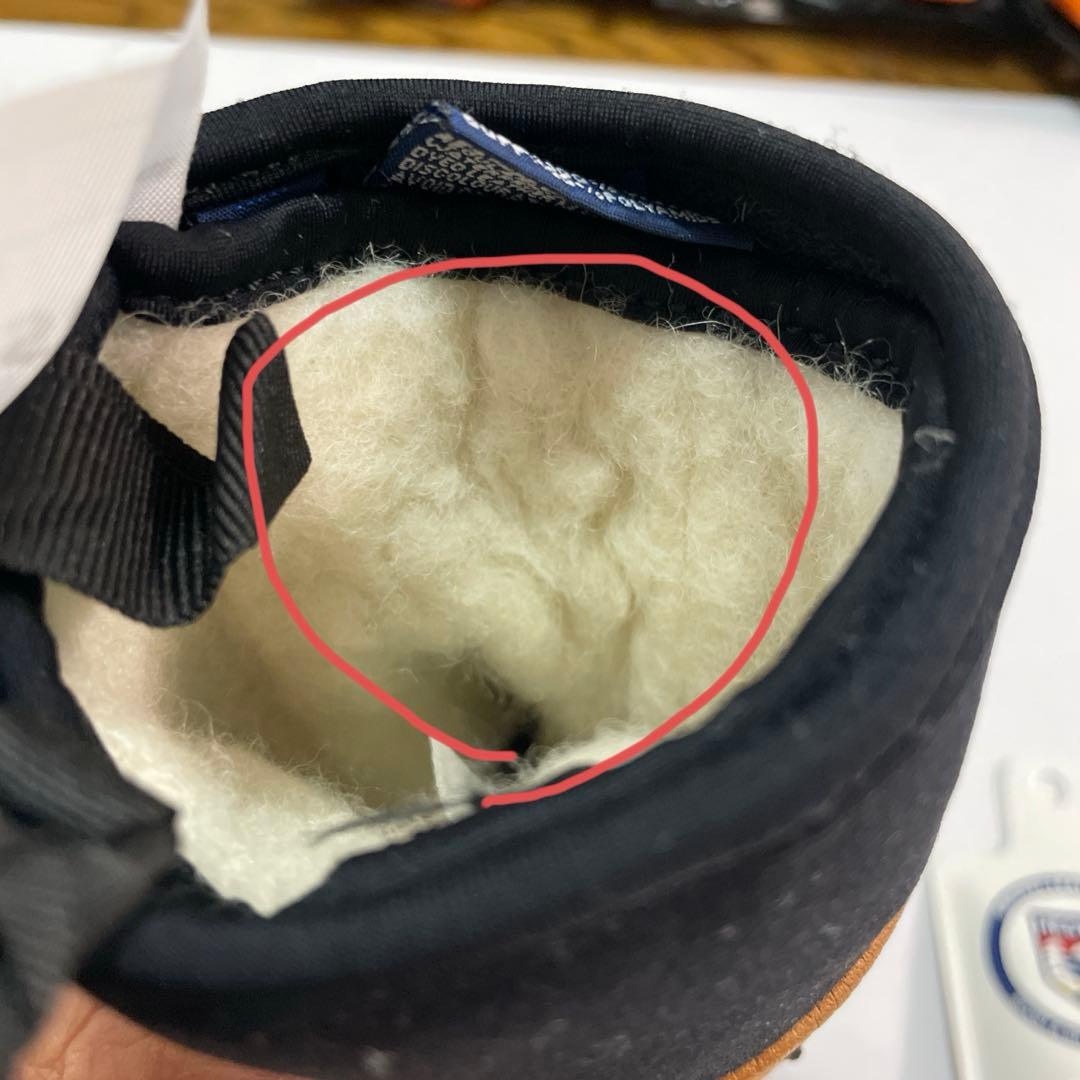 スキー・スノーボードアクセサリー HESTRA LEATHER WOOL