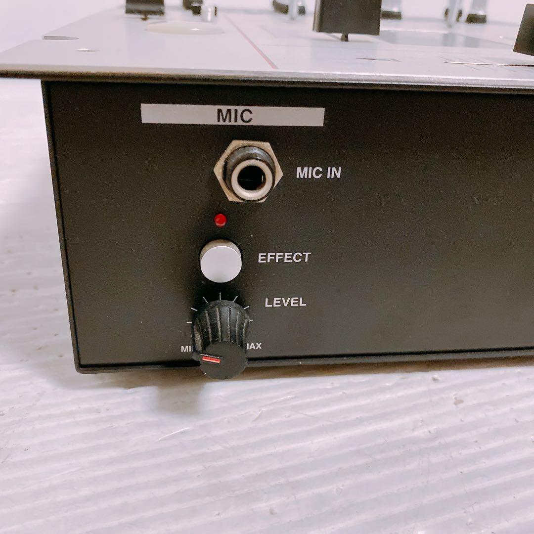 Vestax PMC-05 Pro SL VCA DJミキサー