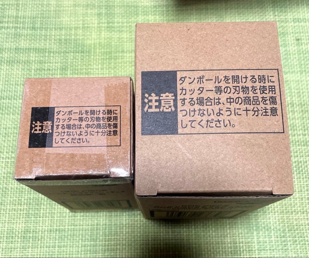 ONE PIECE BASE SHOP ルフィ　尾田栄一郎　2種セット　ワーコレ