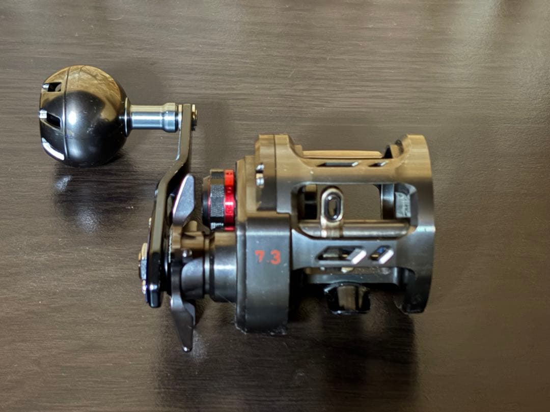 ※パーツ取り用※ ソルティガBJ 200SH