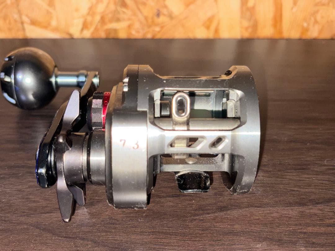 ※パーツ取り用※ ソルティガBJ 200SH