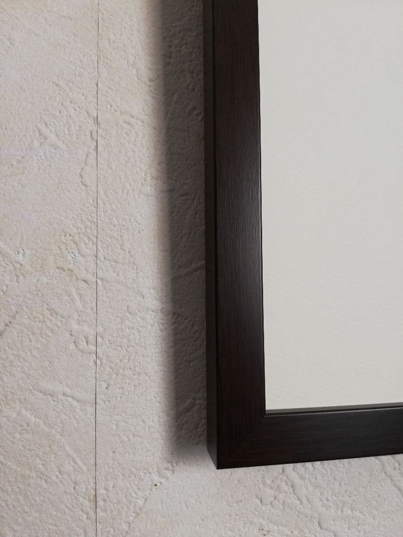 アート577　「火星探査6(ラベンダー)」　インテリアコーディネート