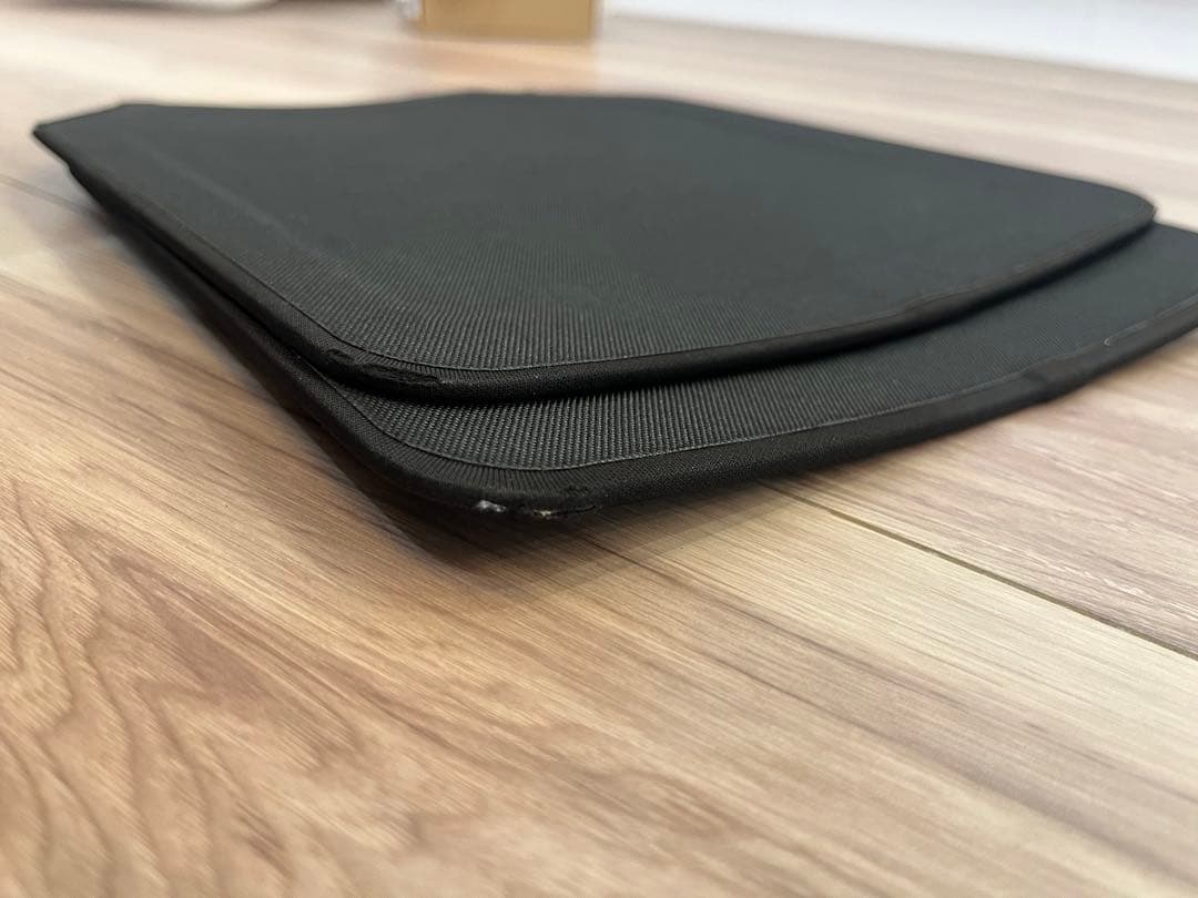 防弾プレート　2枚　レベル3a プレートキャリア　サバゲー　装備